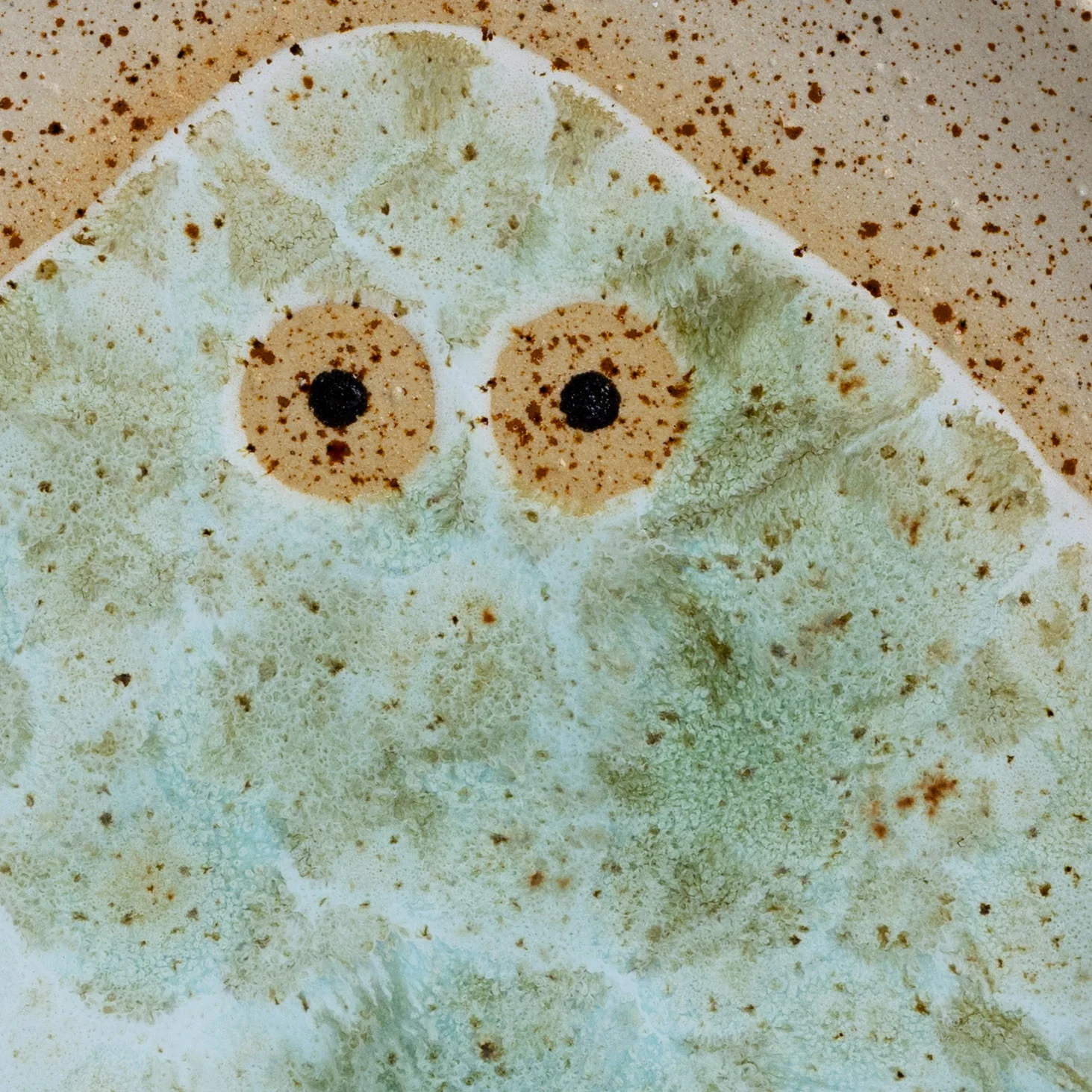 Wall Dish - Image 3