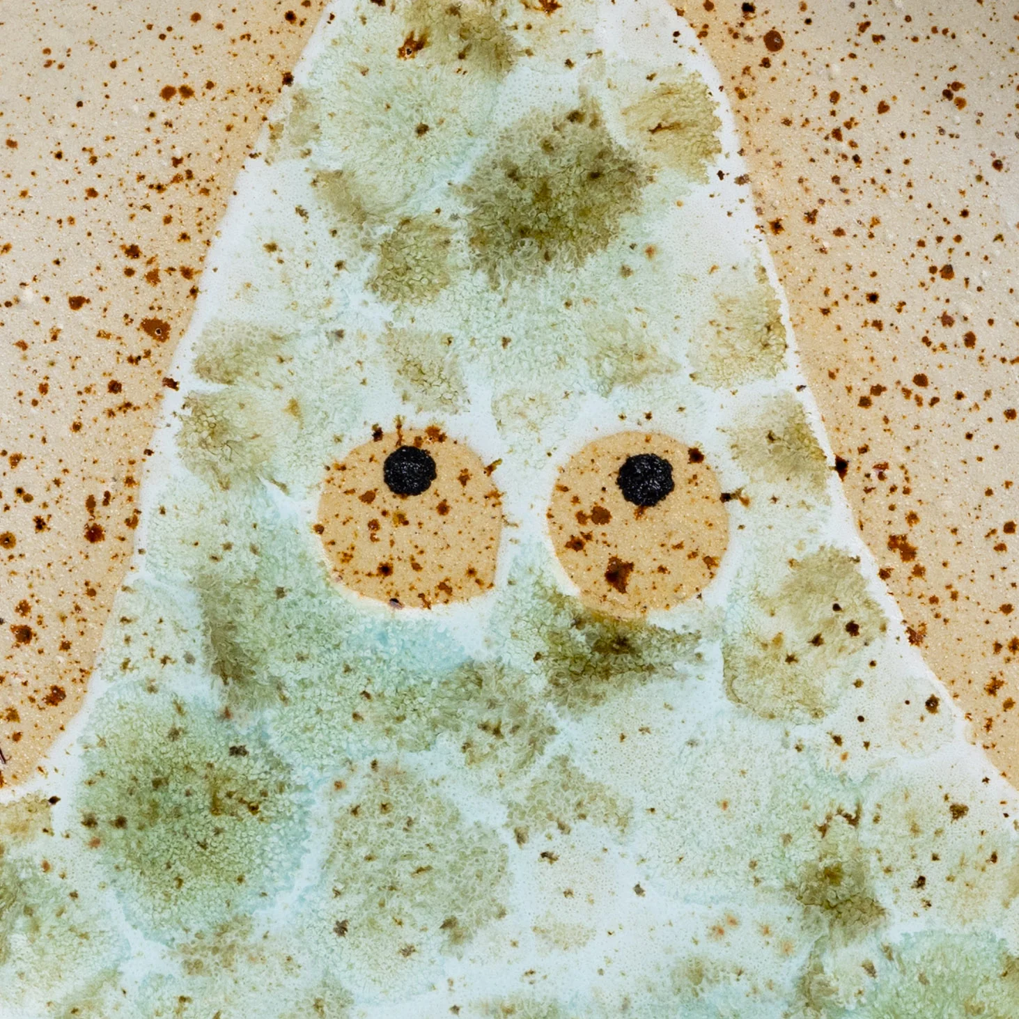 Wall Dish - Image 3