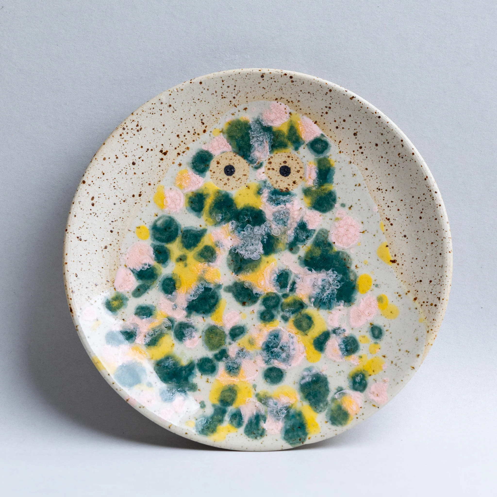 Wall Dish