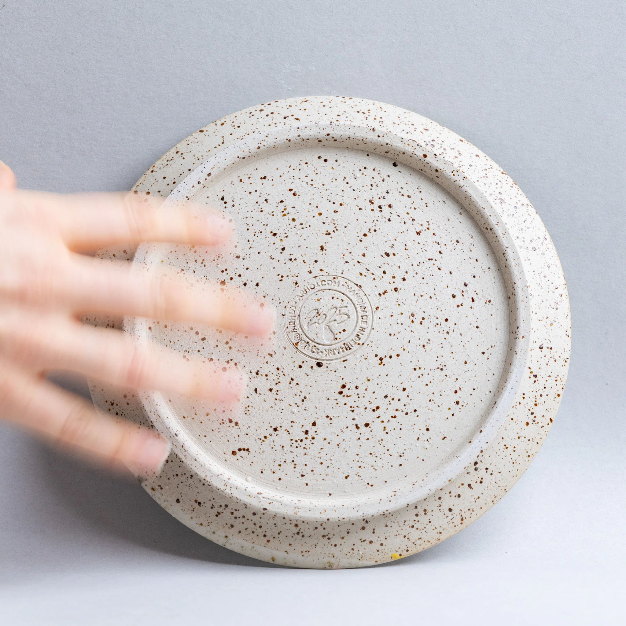 Wall Dish - Image 2