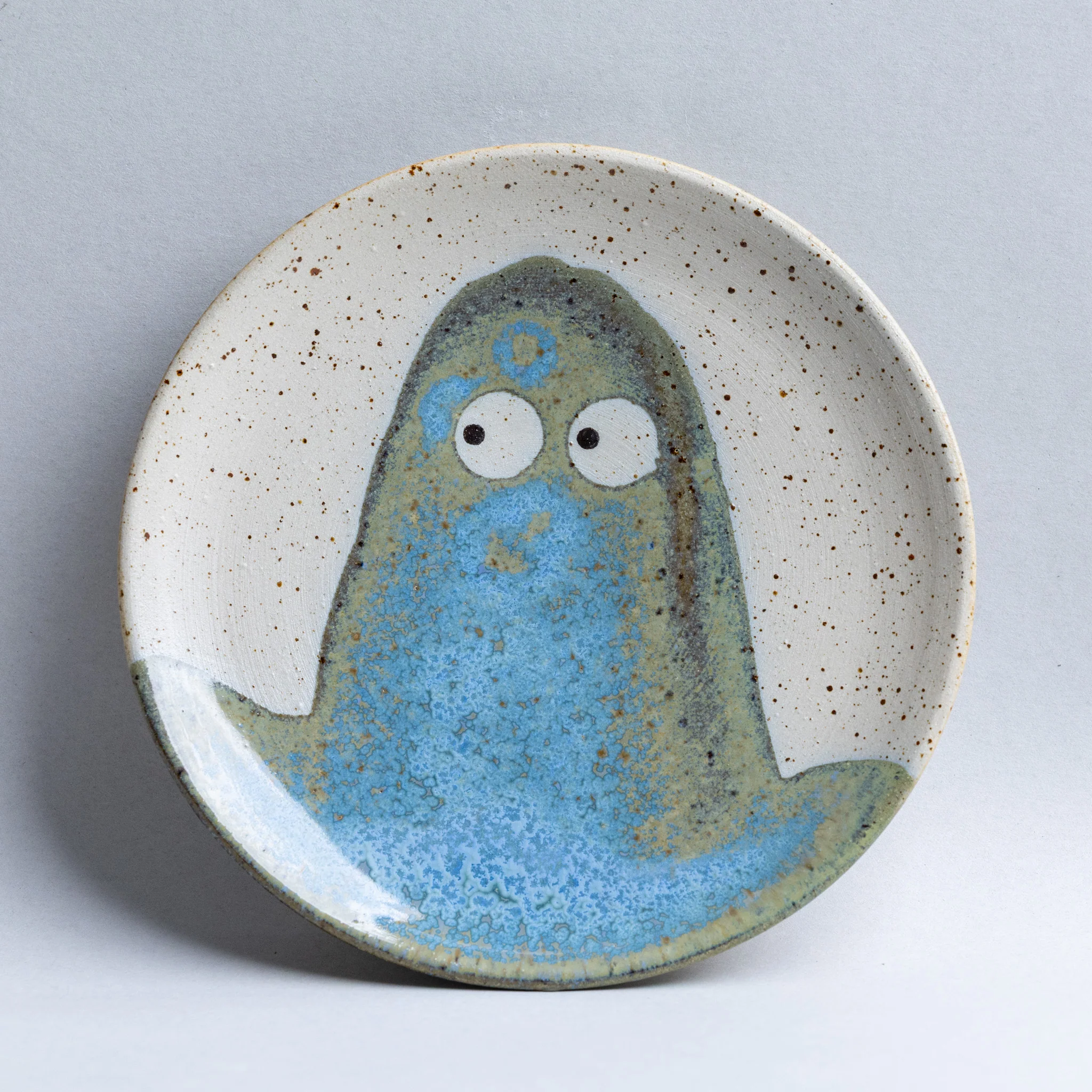 Wall Dish