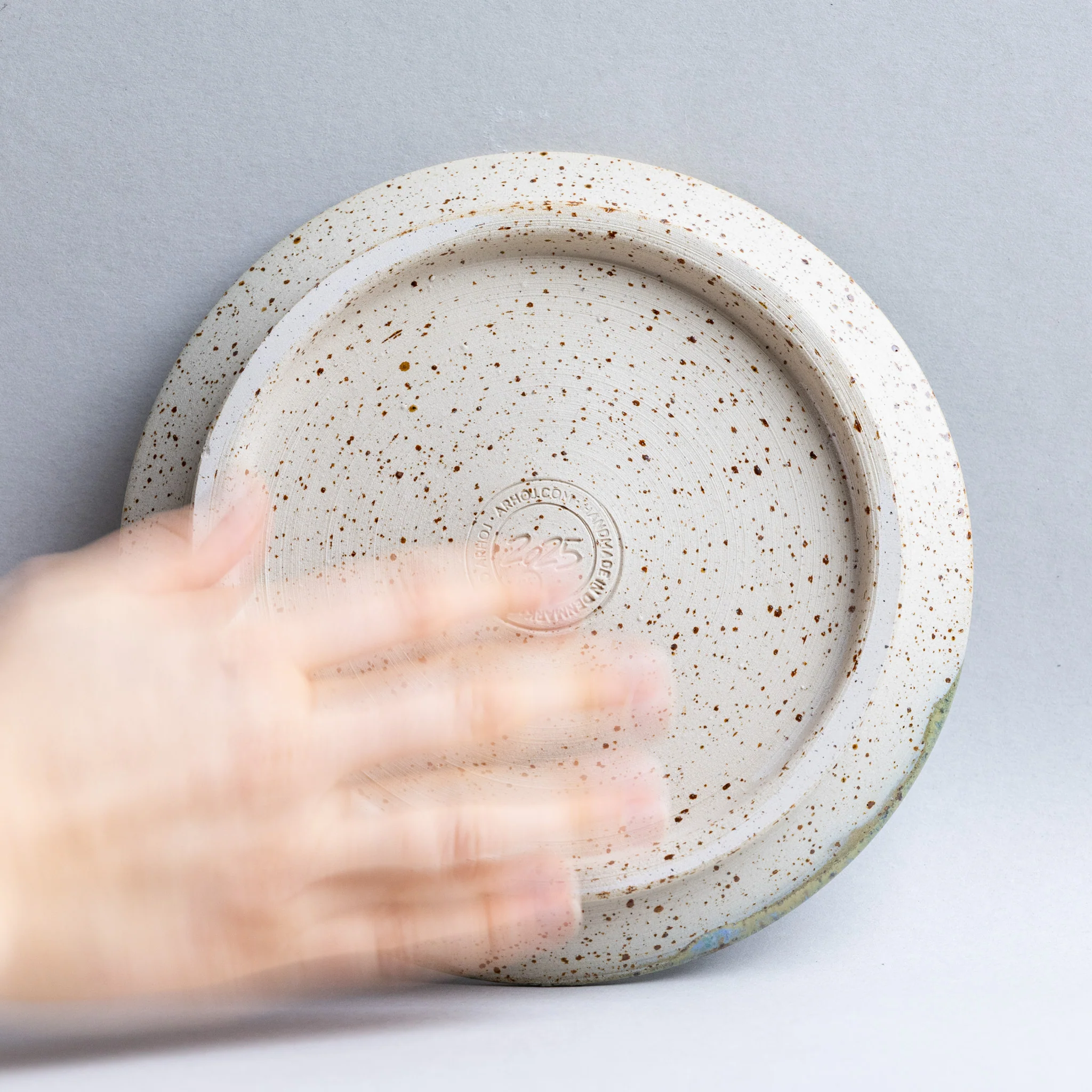 Wall Dish - Image 2