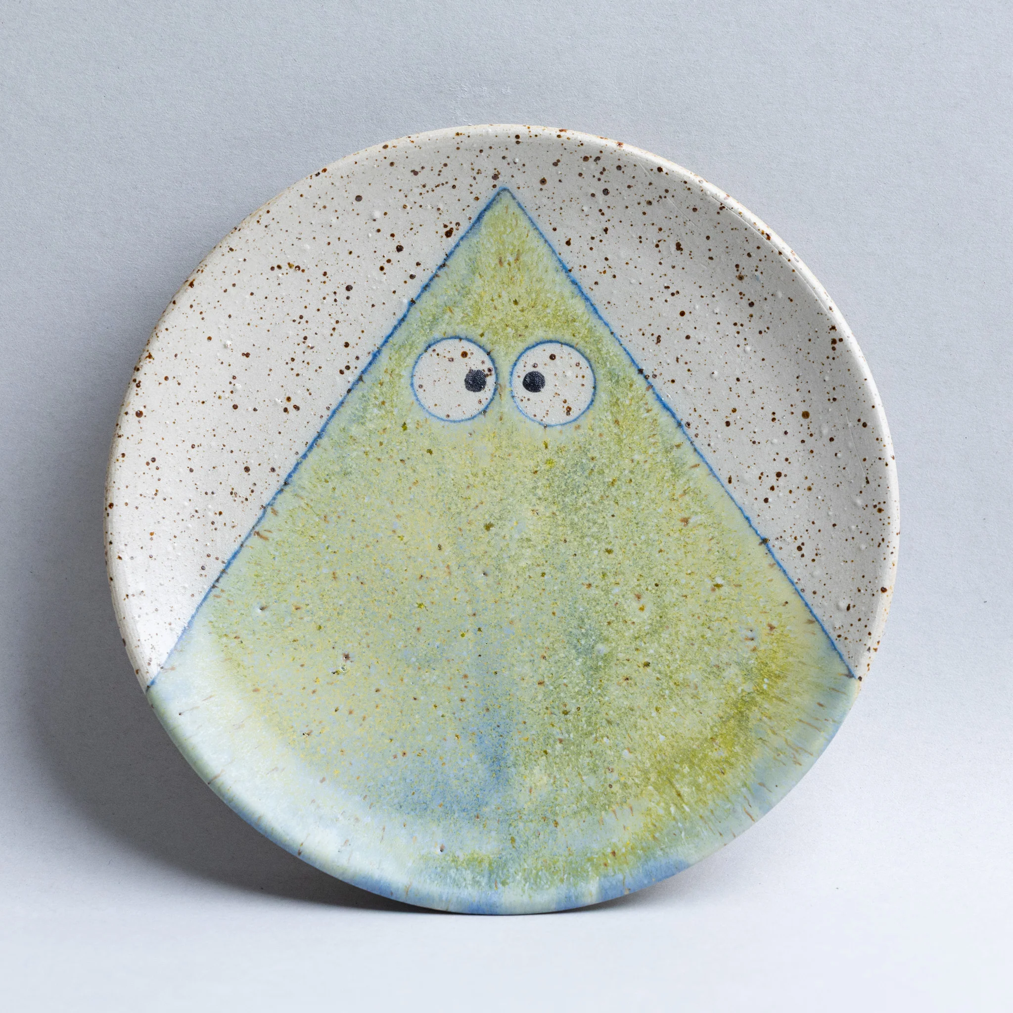Wall Dish