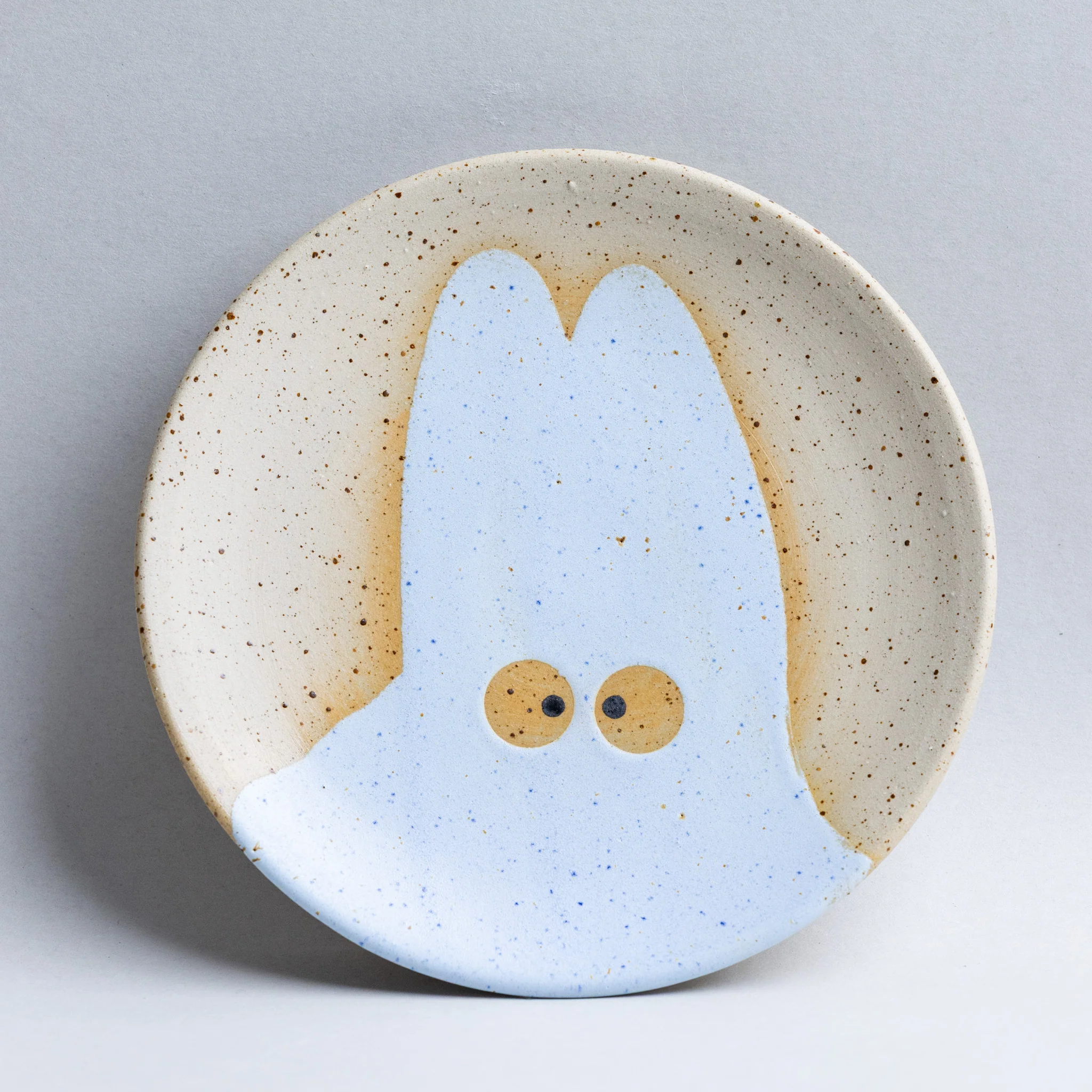 Wall Dish