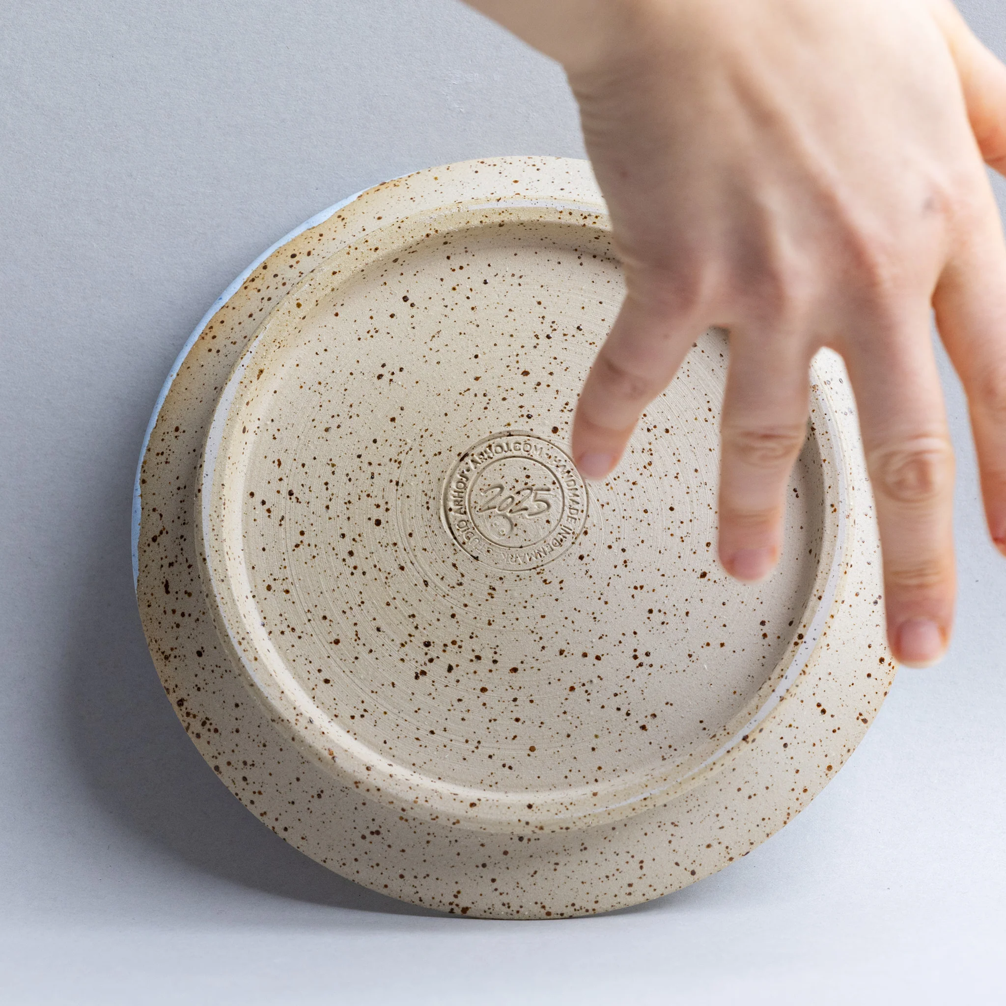 Wall Dish - Image 2