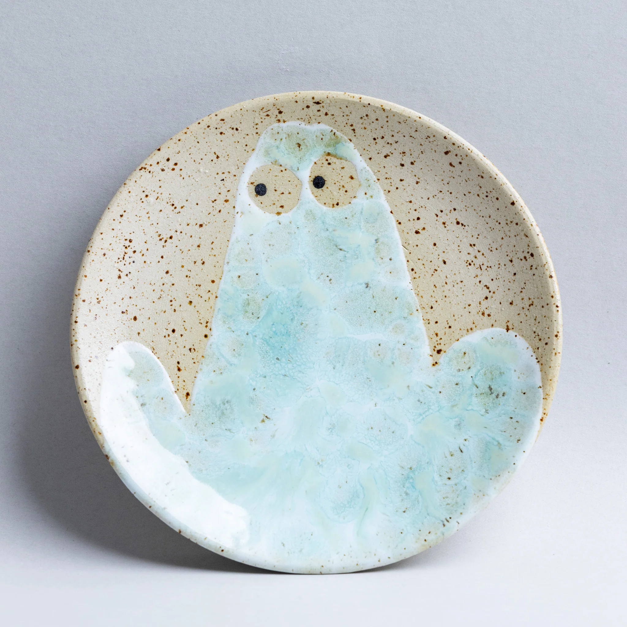 Wall Dish
