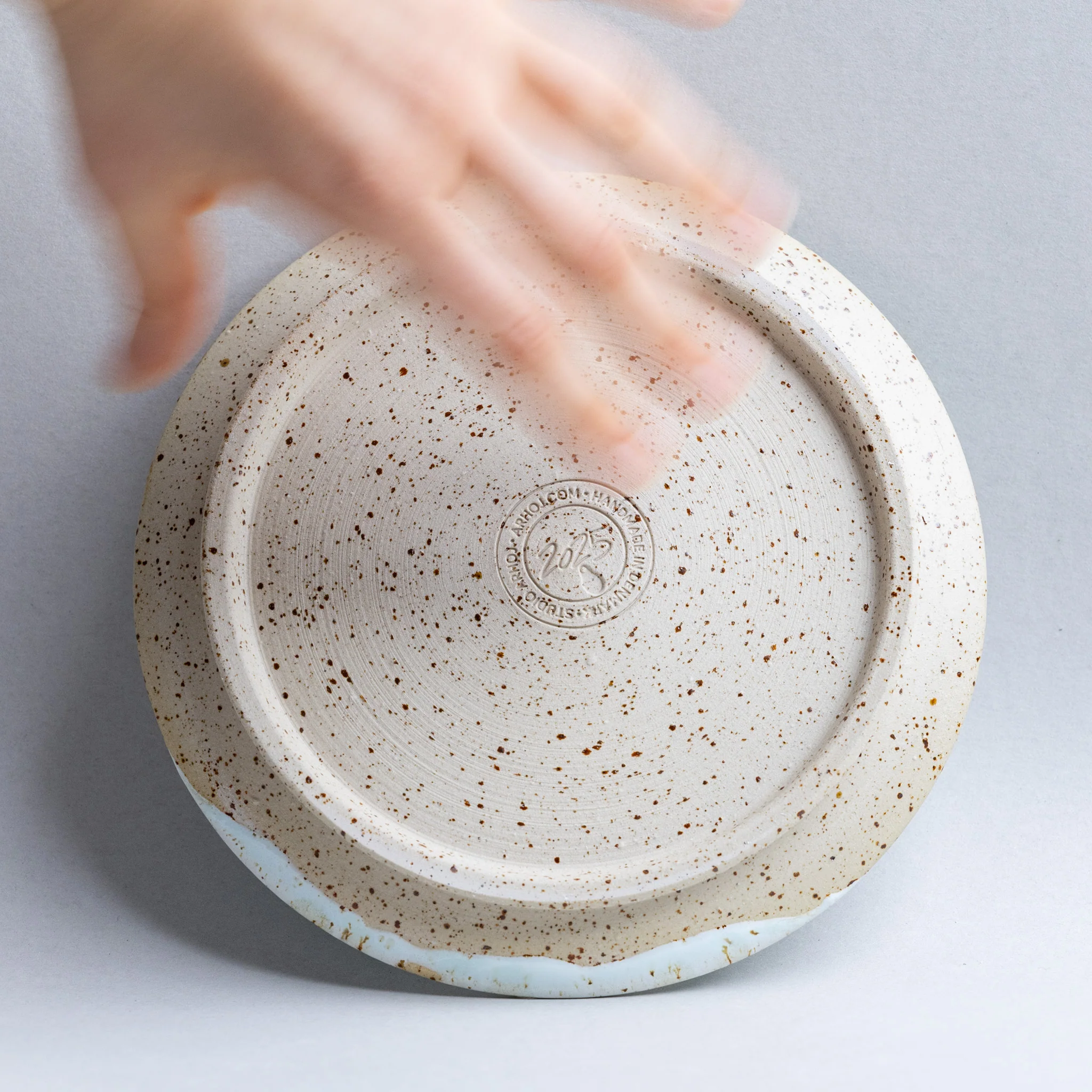 Wall Dish - Image 2