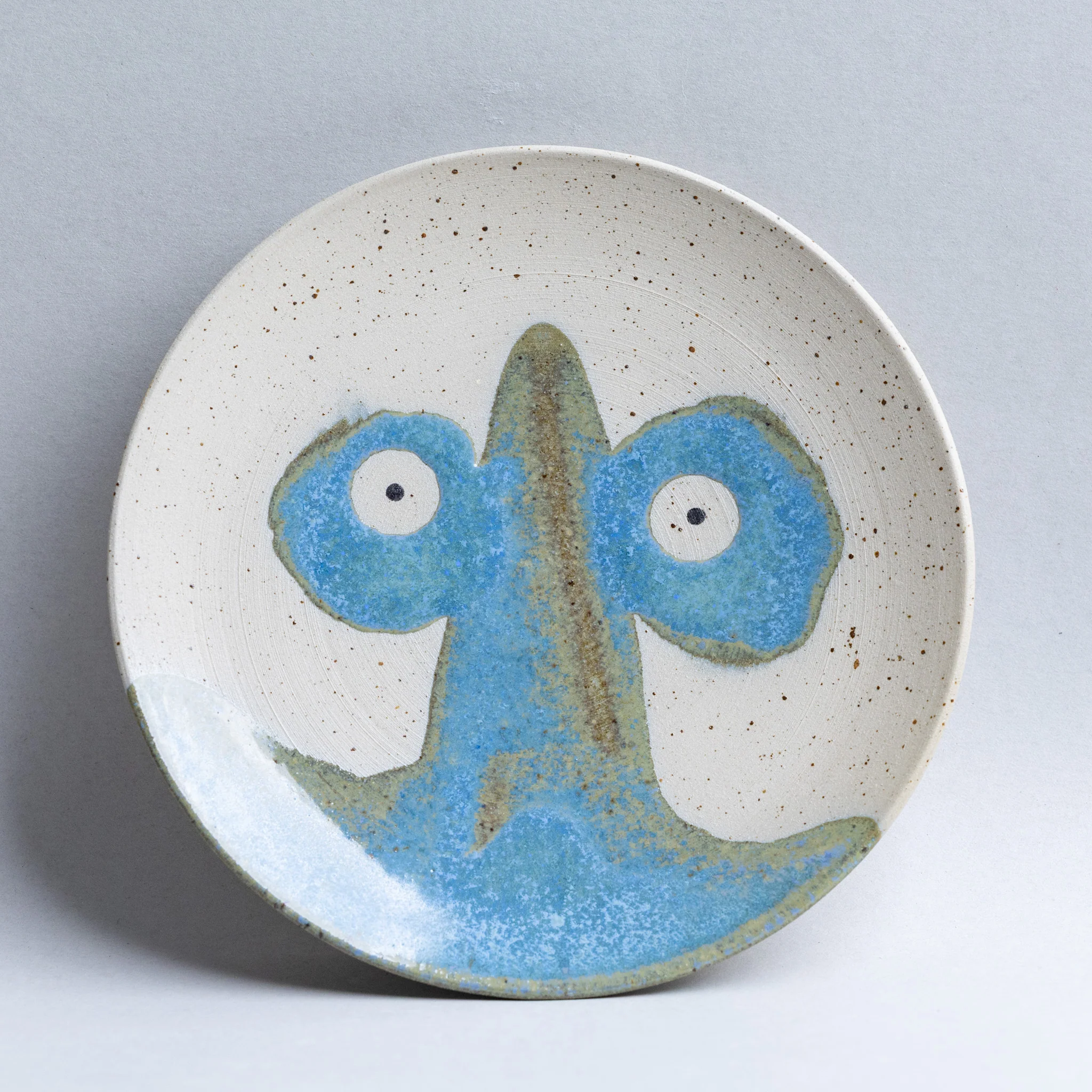 Wall Dish