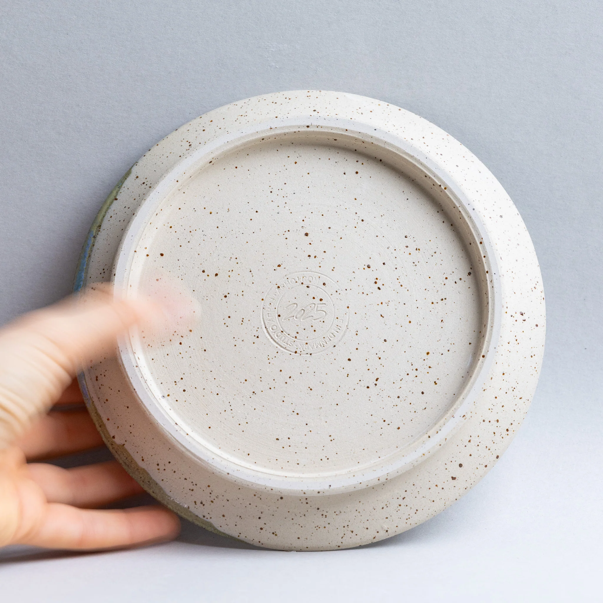 Wall Dish - Image 2