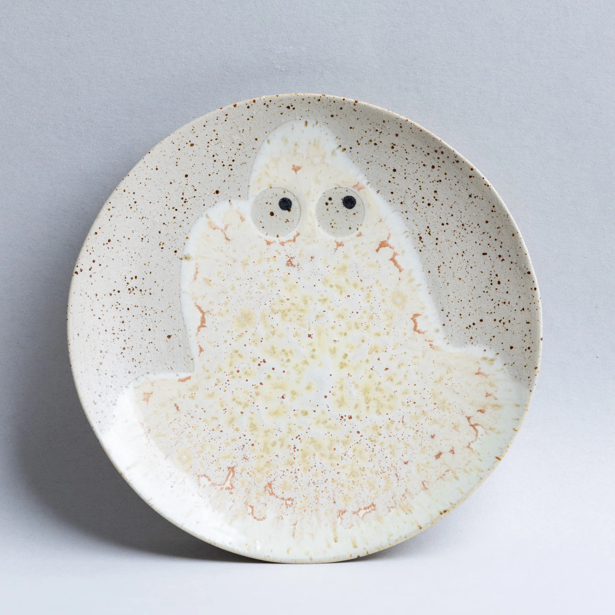 Wall Dish