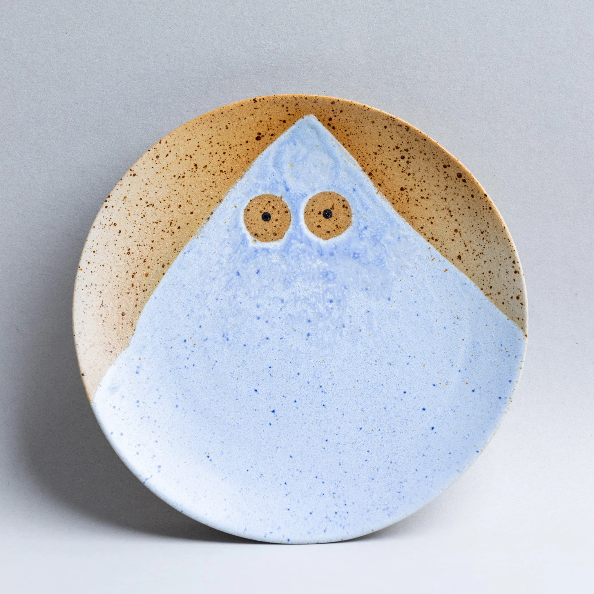 Wall Dish