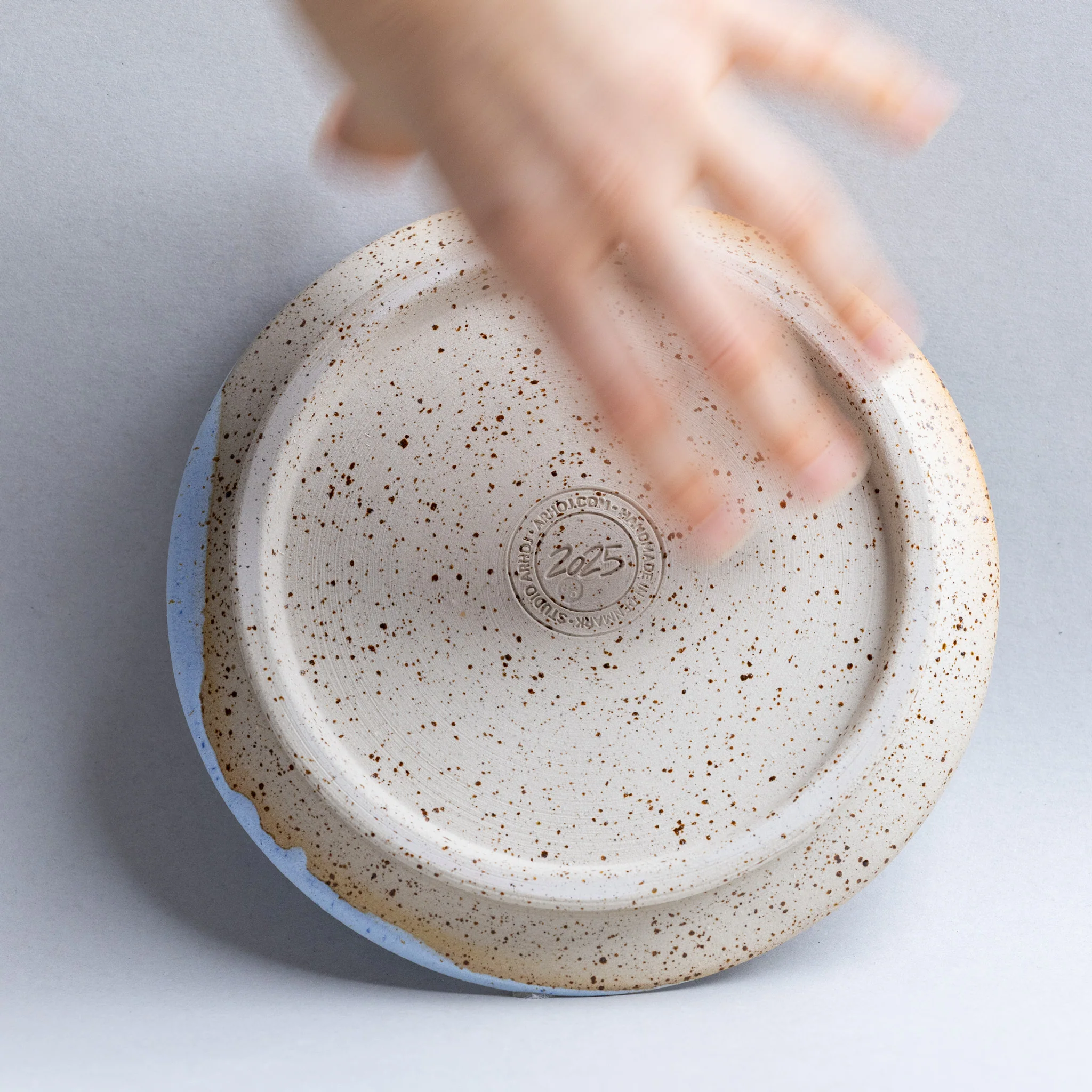Wall Dish - Image 2