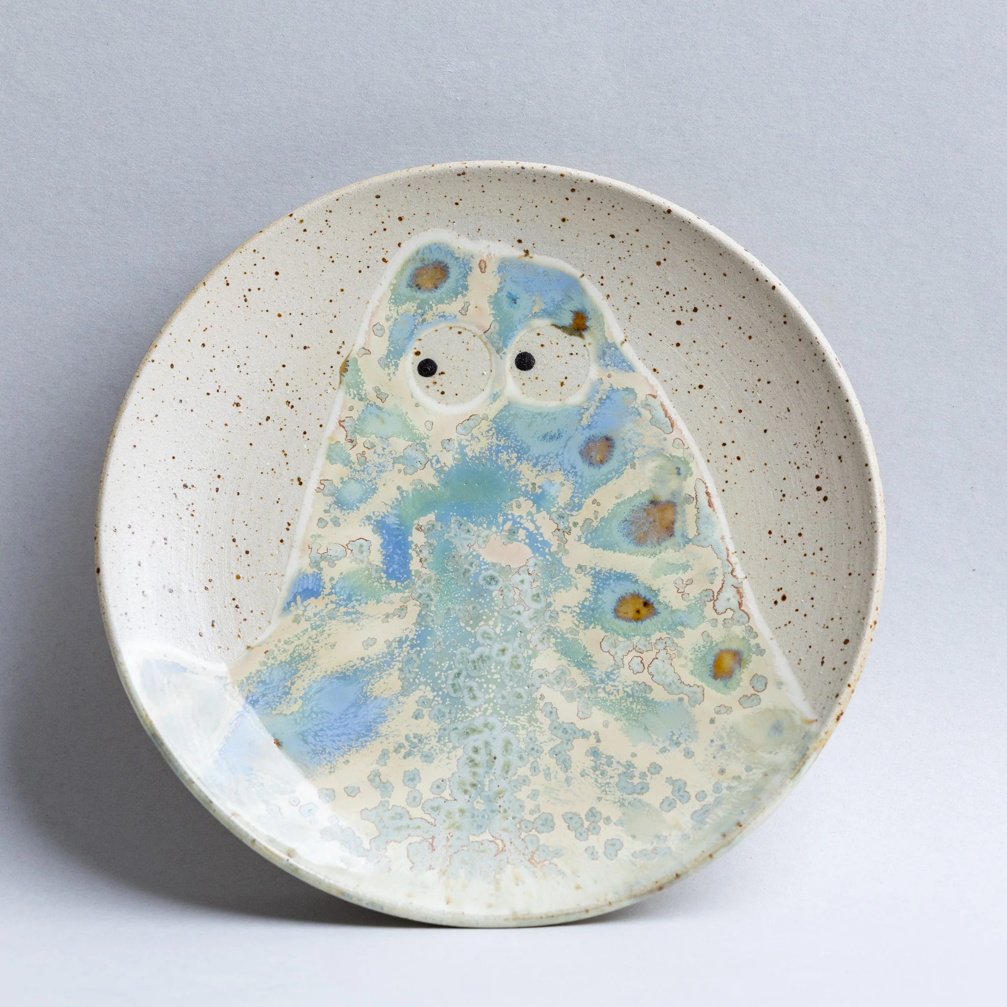 Wall Dish