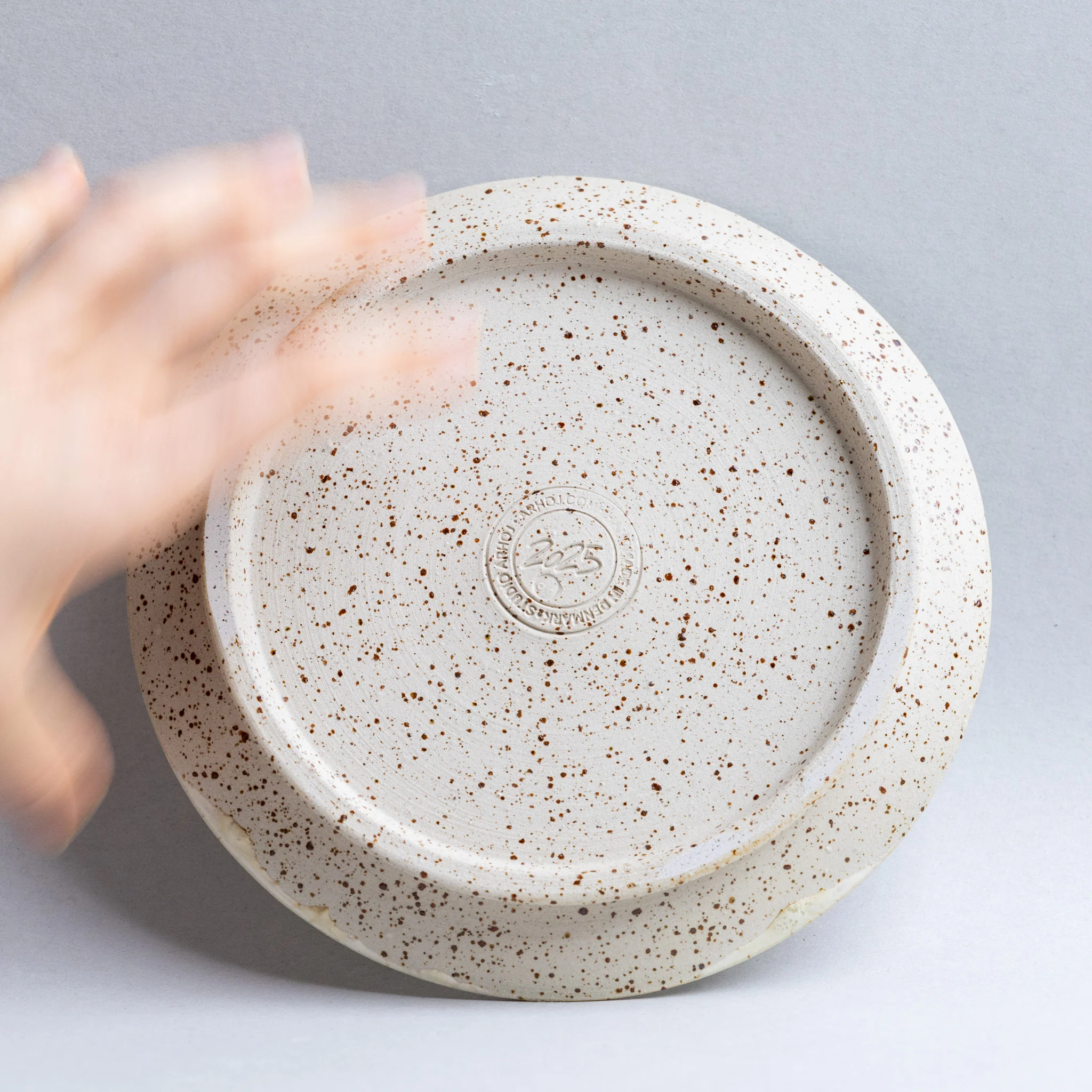 Wall Dish - Image 2