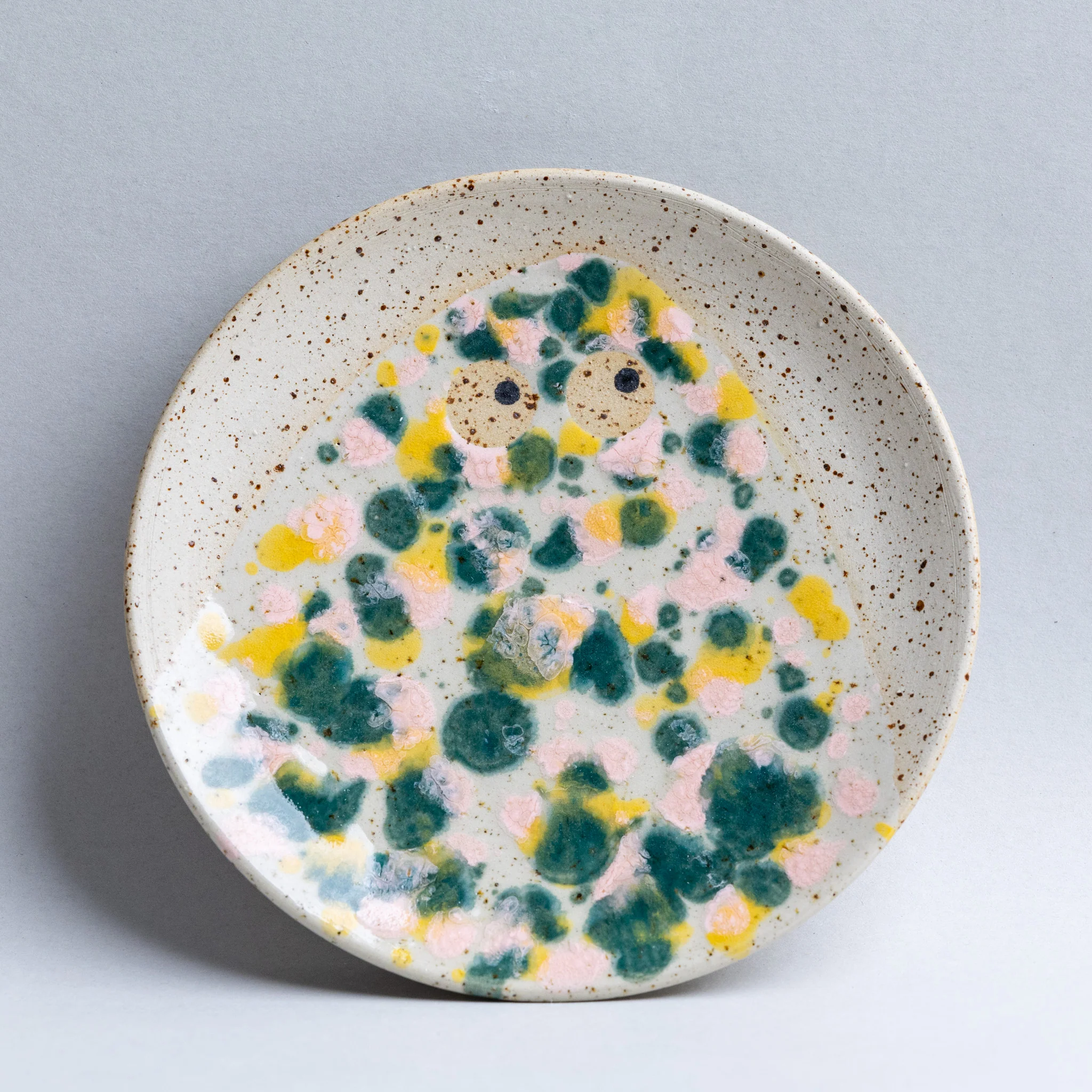 Wall Dish