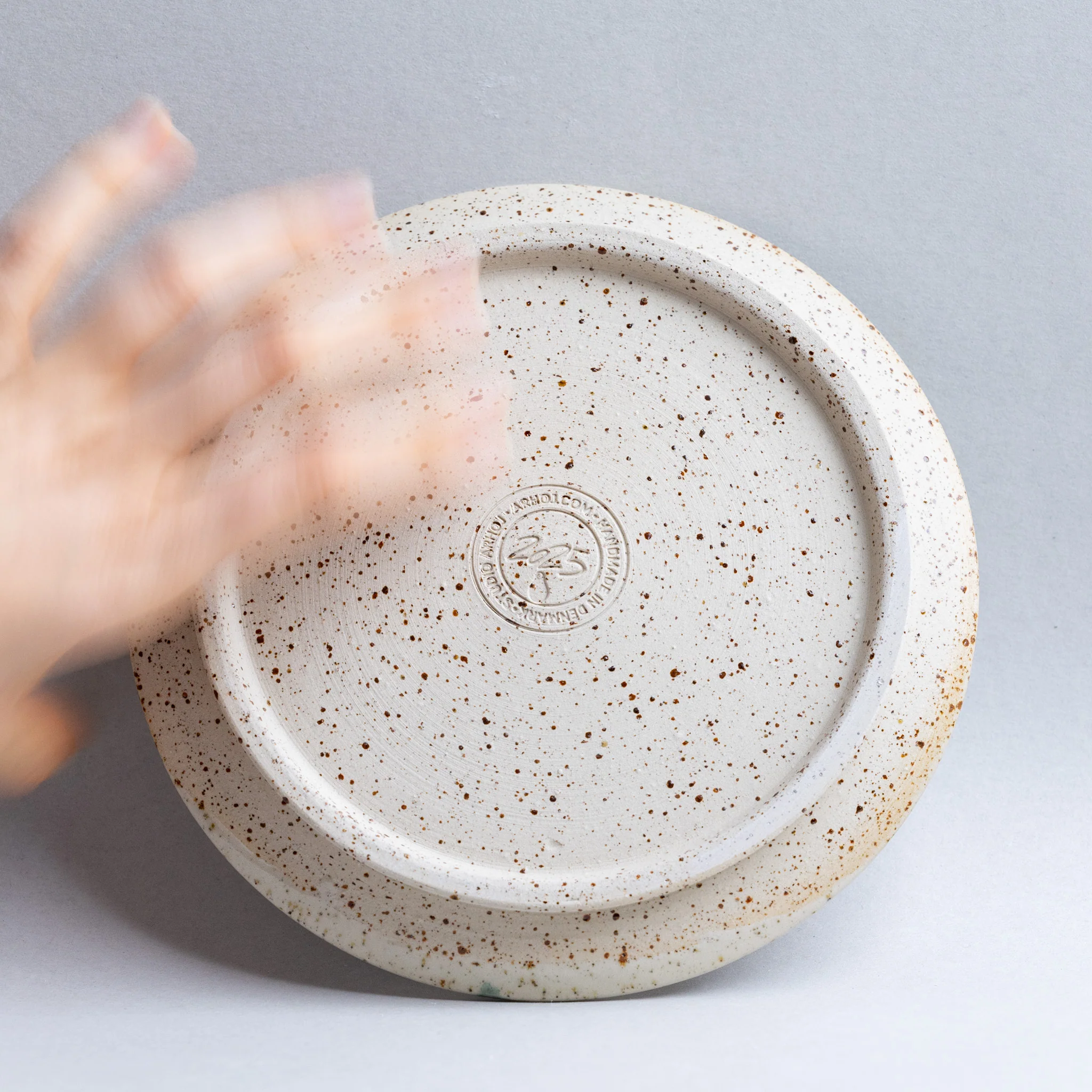 Wall Dish - Image 2