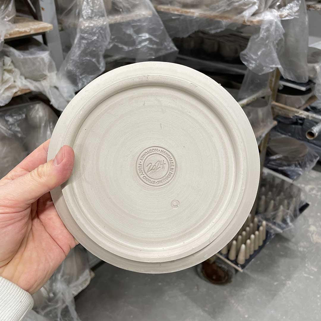 Wall Dish - Image 5