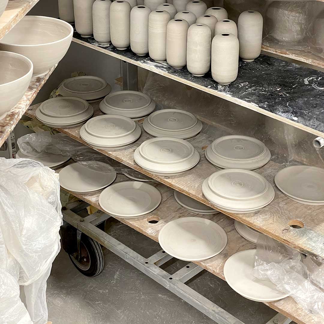 Wall Dish - Image 6