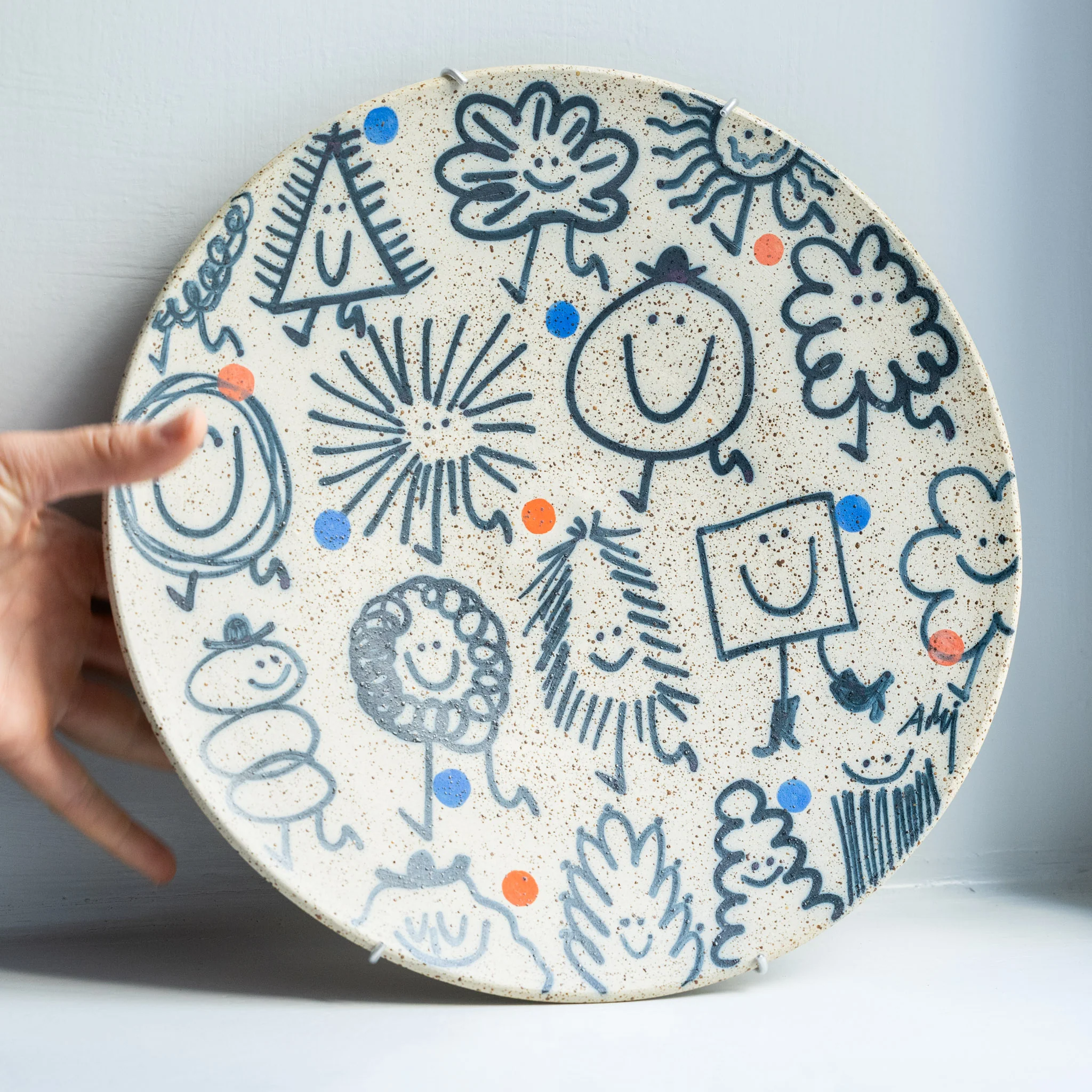 Wall Plate - Image 3