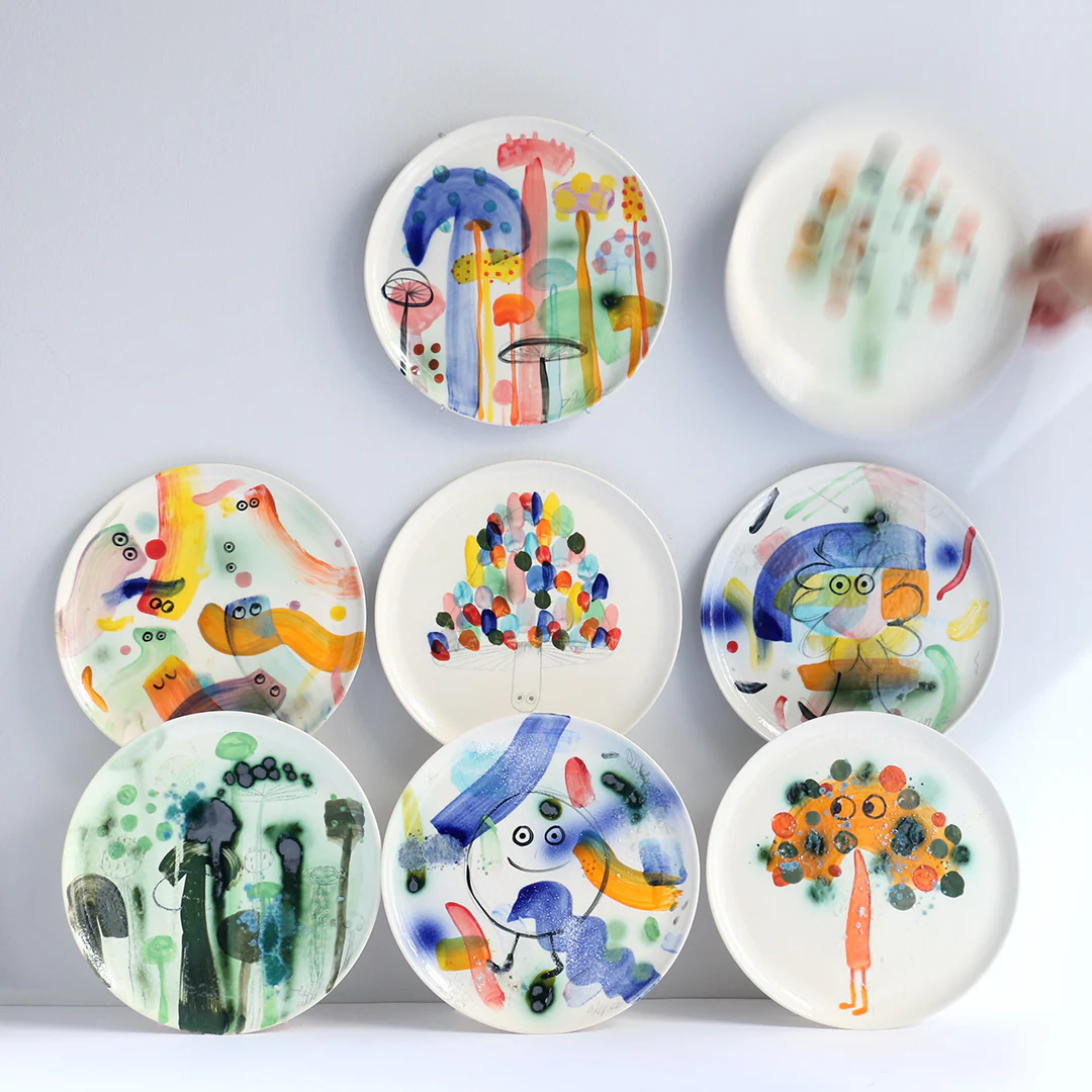 Wall Plate - Image 7