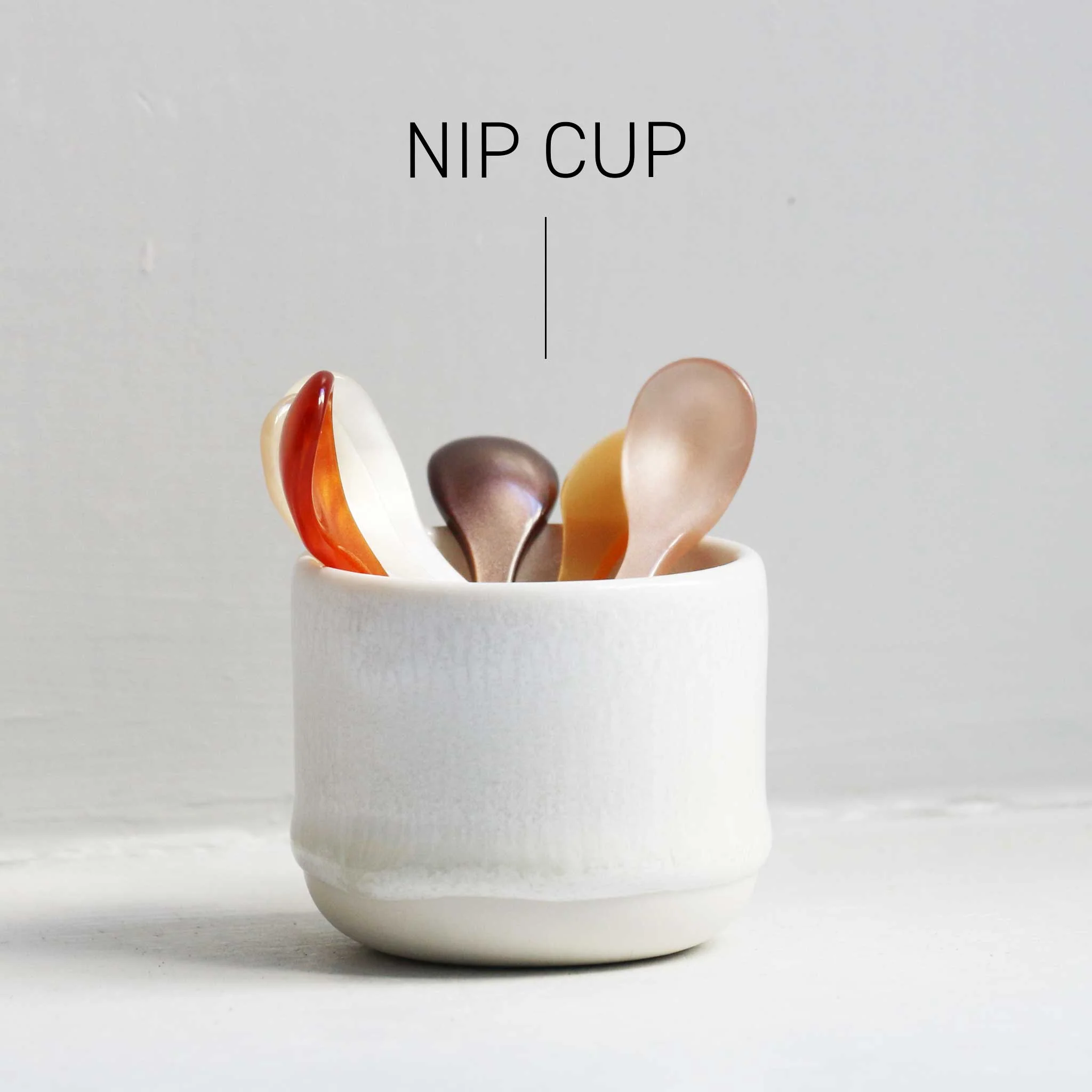 XS Spice Spoon - Image 2