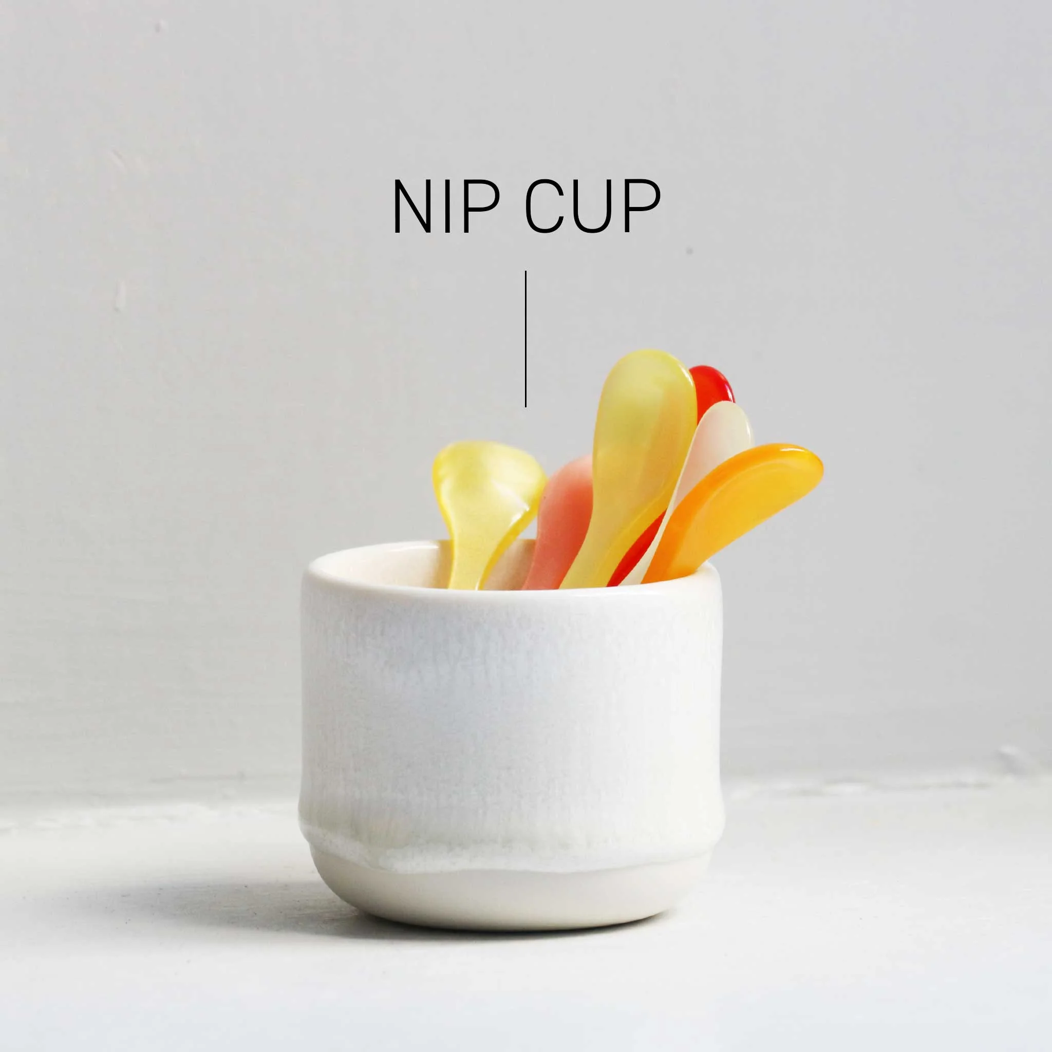XS Spice Spoon - Image 2