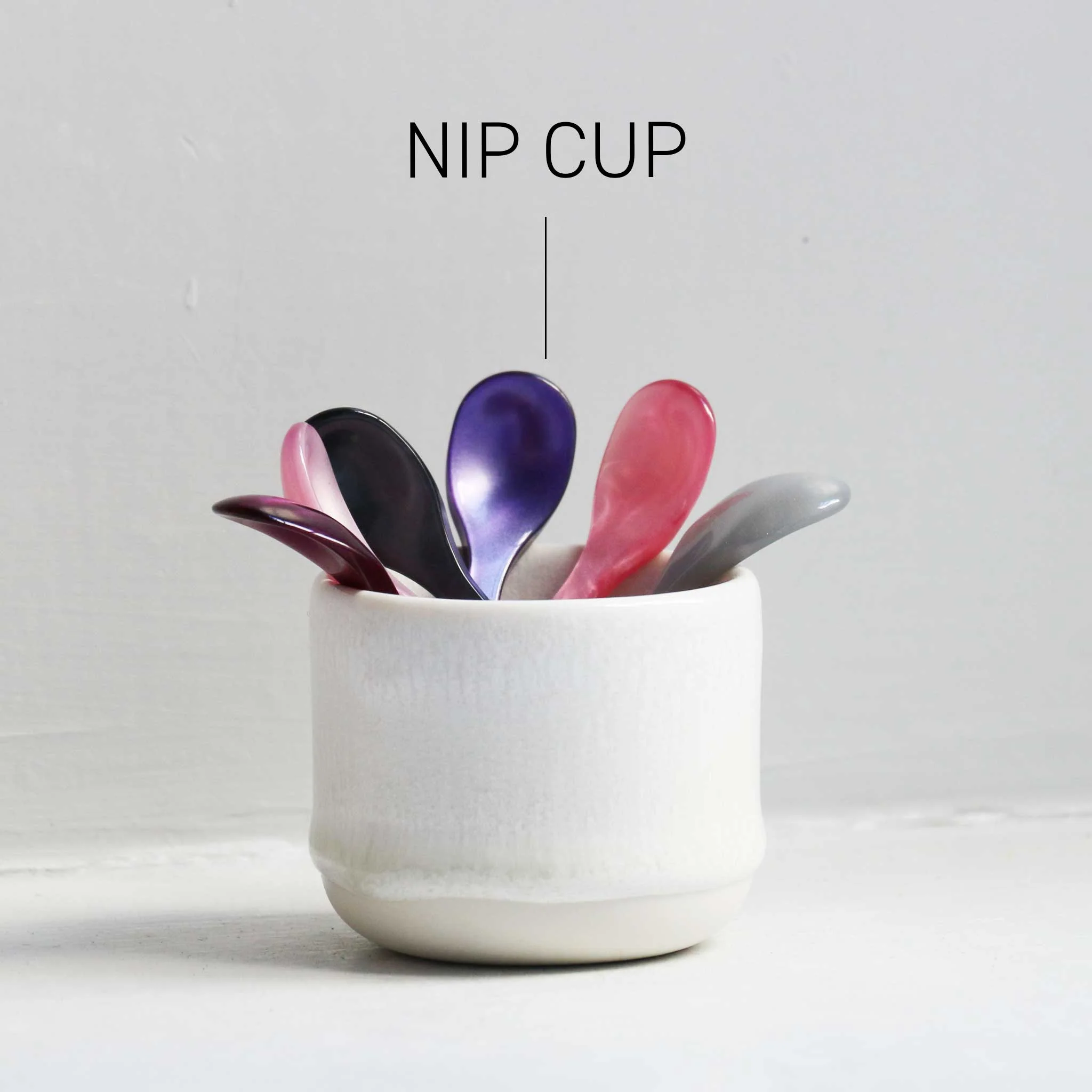 XS Spice Spoon - Image 2