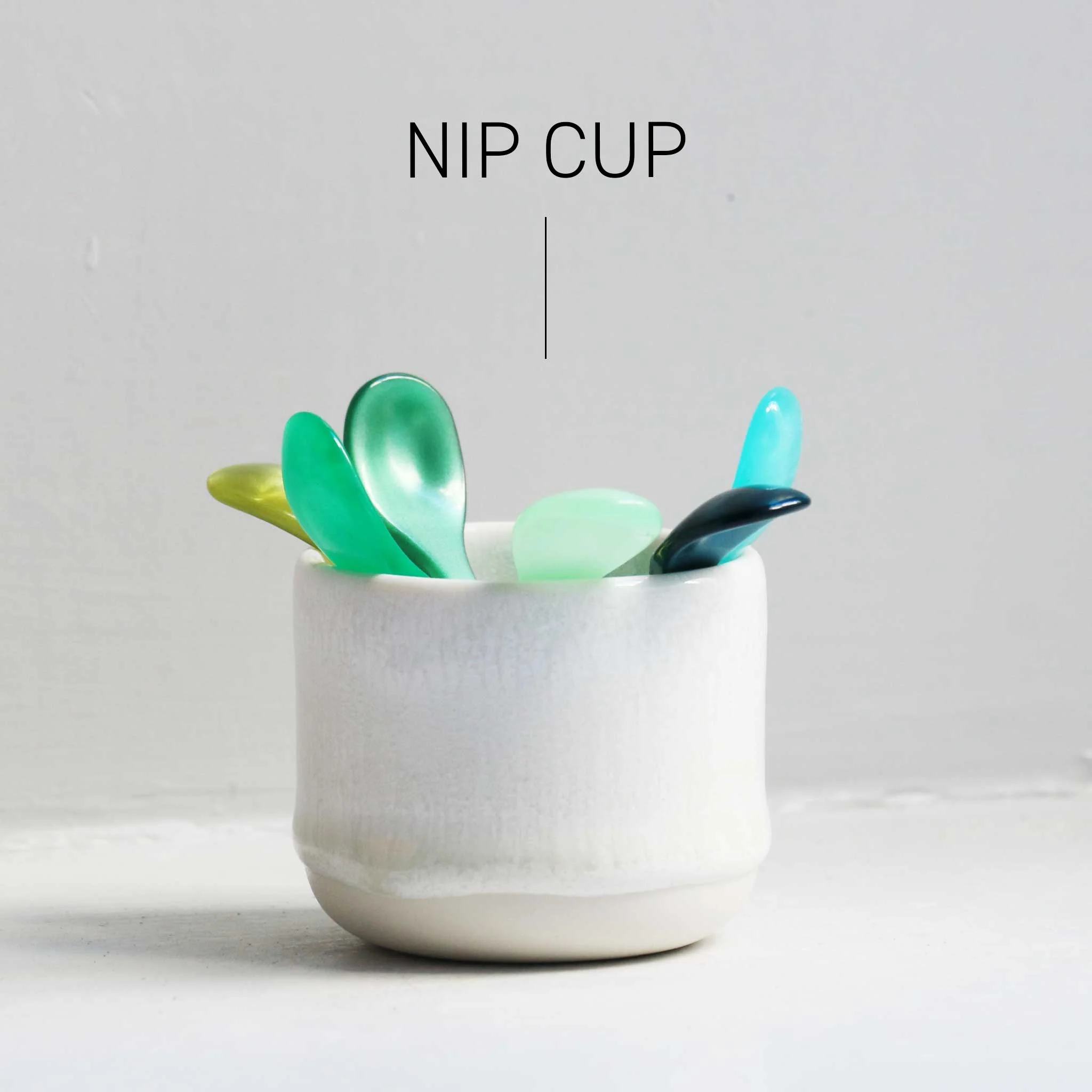 XS Spice Spoon - Image 2
