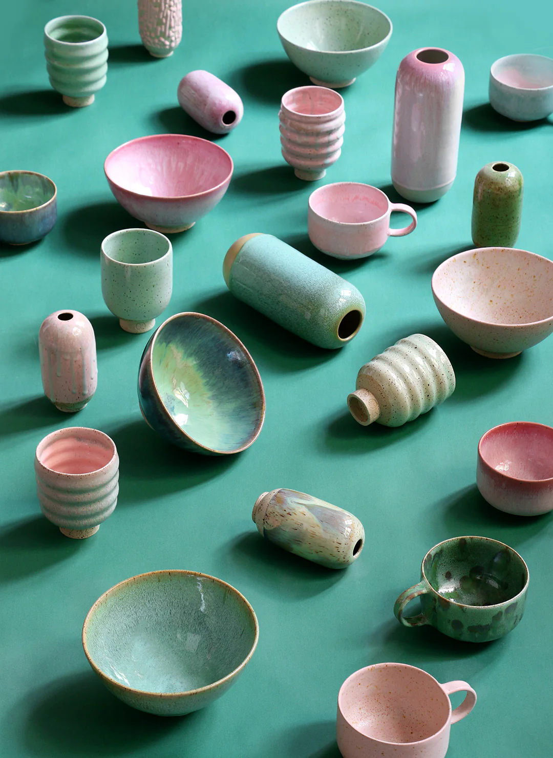 Yuki Vase - Image 6