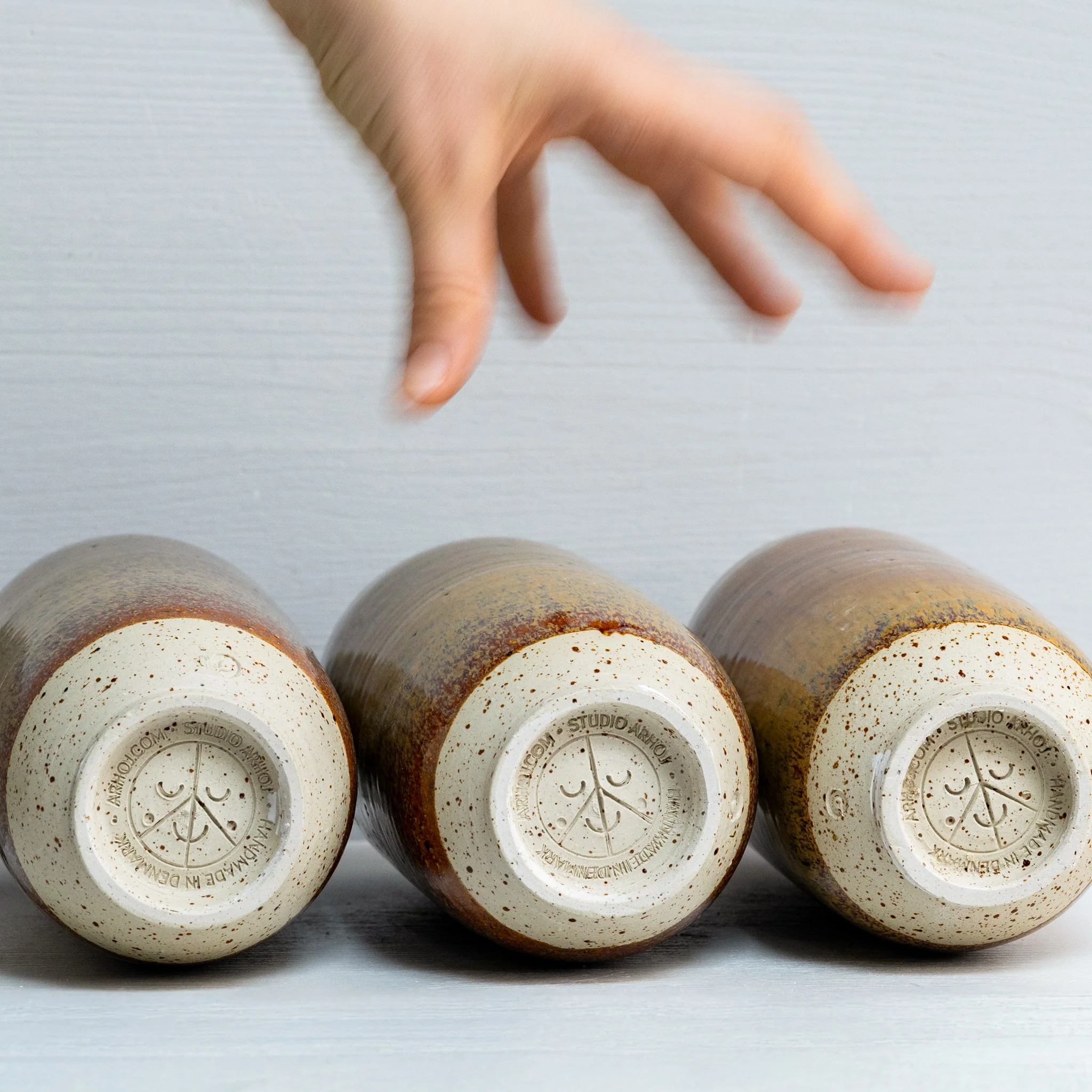 Yuki Vase - Image 5