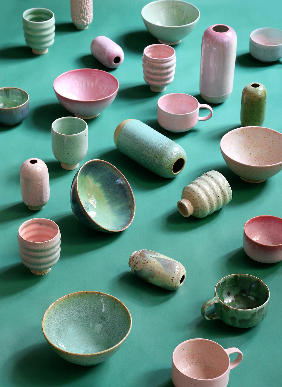 Yuki Vase - Image 9