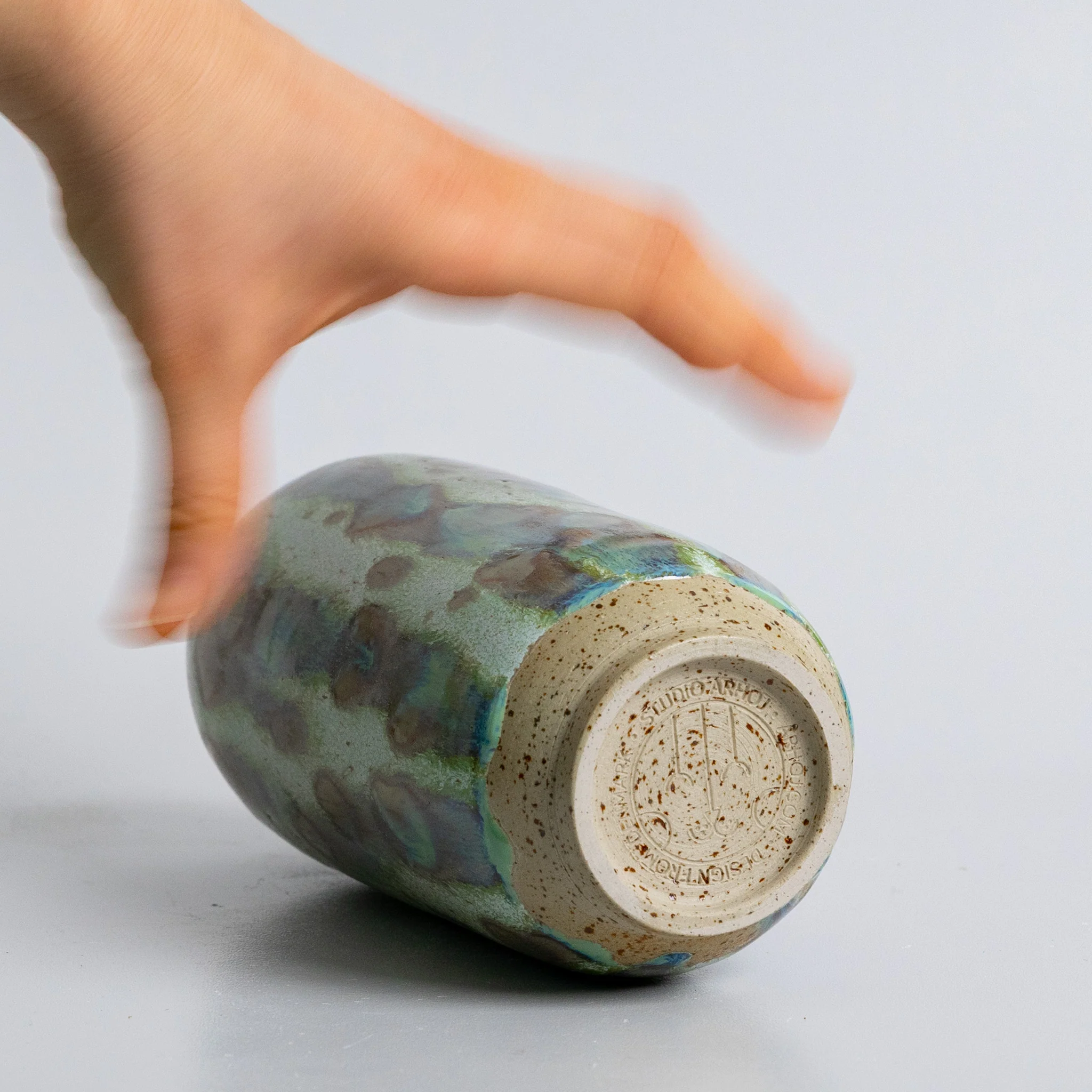 Yuki Vase - Image 4