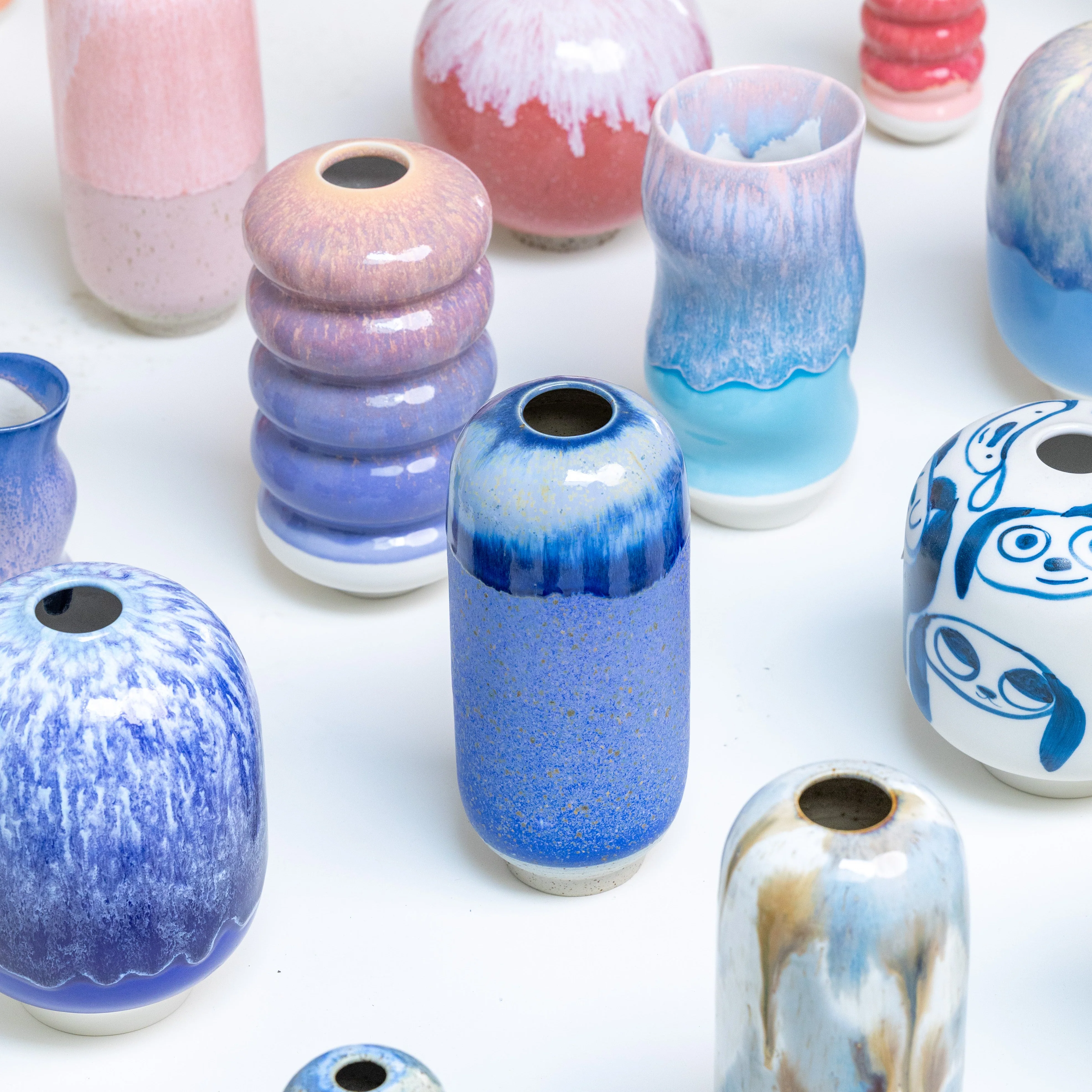 Yuki Vase - Image 6