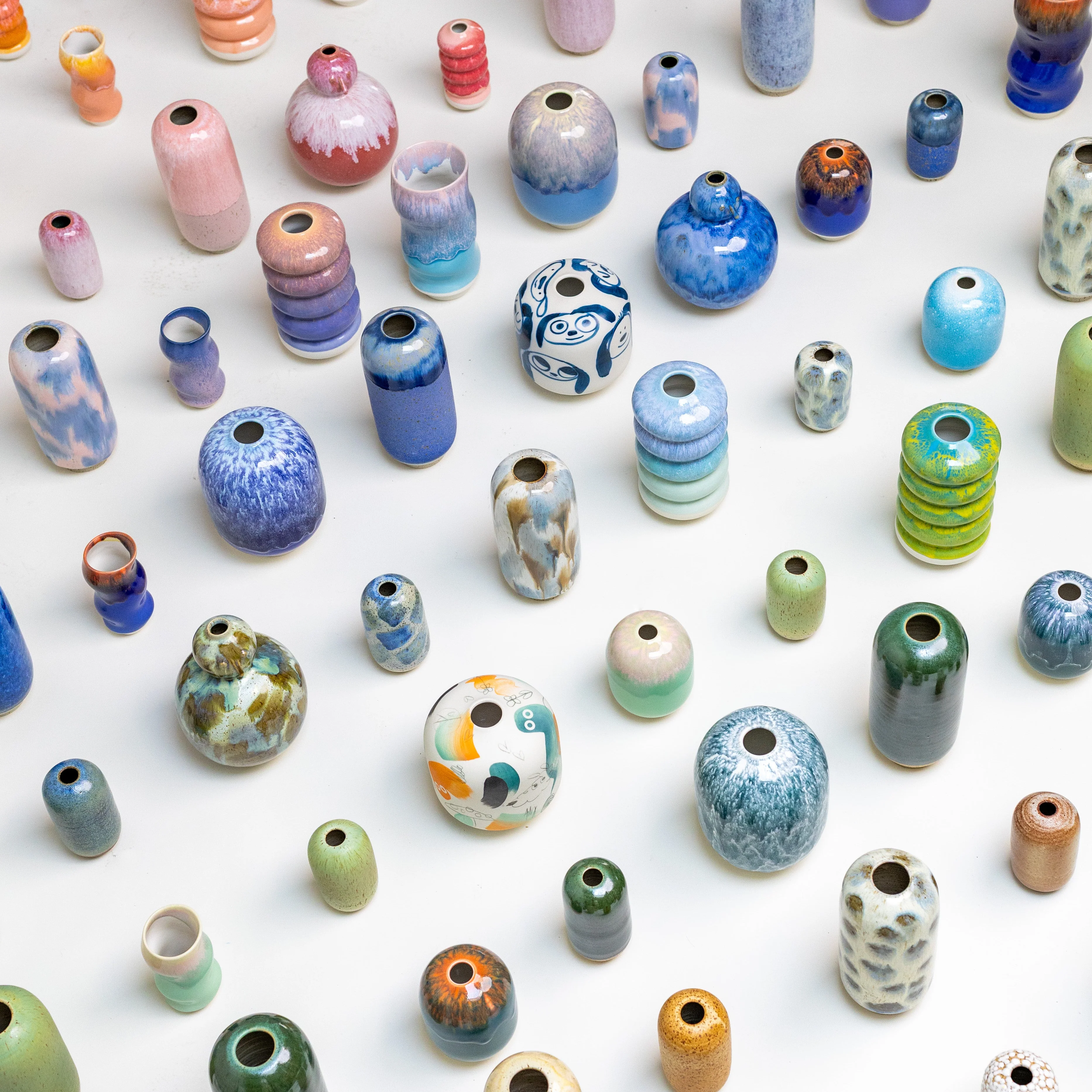 Yuki Vase - Image 8